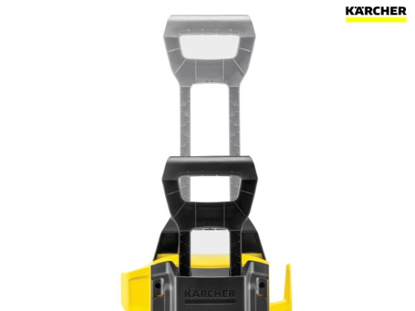 K 3 Power Control Pressure Washer 120 bar 240V