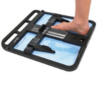 Rock Fall Activ-Step Manual Foot Scanning Machine