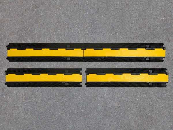 Pedestrian Cable Cover