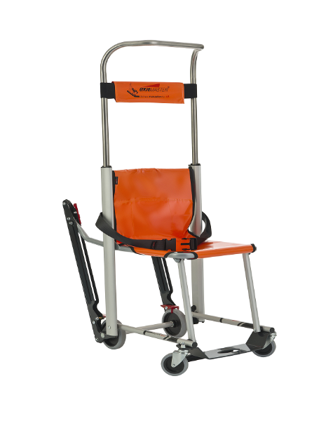 EV150 Exitmaster Versa evacuation chair