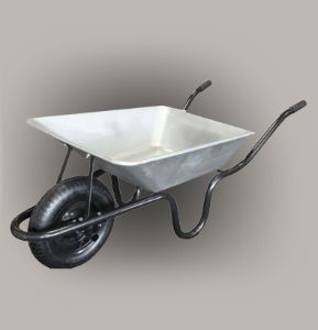 Wheelbarrow