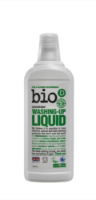 Bio-D Fragrance Free Washing Up Liquid – 750ML