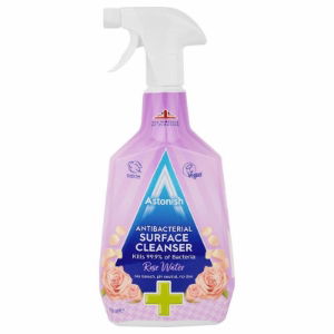 Astonish 750ML Antibactial Spray