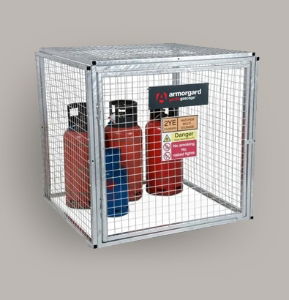 Storage Cages