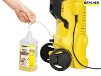 K 2 Power Control Pressure Washer 110 bar 240V