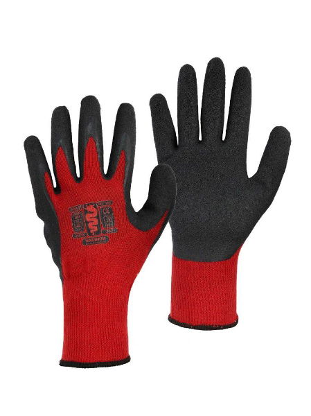 Warrior Supa Grip Gloves