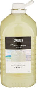 lemon