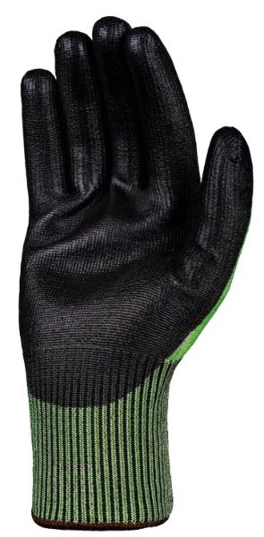 Skytec TRC705 Tricolour PU Glove (4X43E) Cut 5 (E)