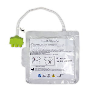 Vivest Powerbeat AED Pads