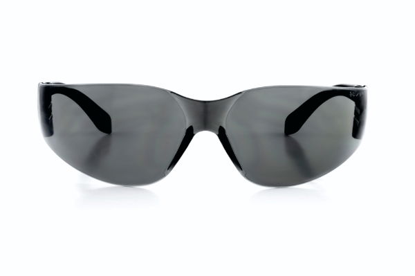 BM18 Tinted Wrap Around Glasses
