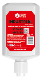 Industrial Hand Wash 1 Litre