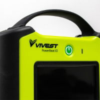 Vivest Power Beat X3 Semi-Auto AED