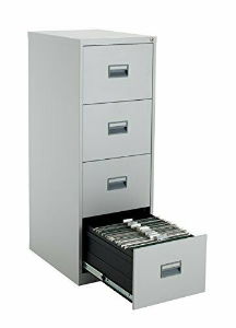 B2002045-four-draw-filing-cabinet