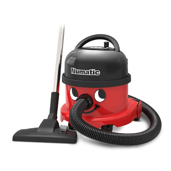 Henry Vacuum - 240v