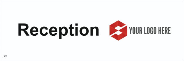 300mm x 100mm Reception
