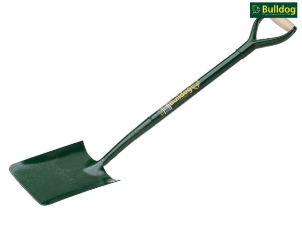 Bulldog All-Steel Trenching Shovel YD