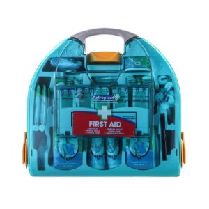 Astroplast Adulto Premier HSE 20 Person First-Aid Kit Comple