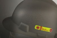 Vital ID Worker Emergency ID Sticker (ICE tag)