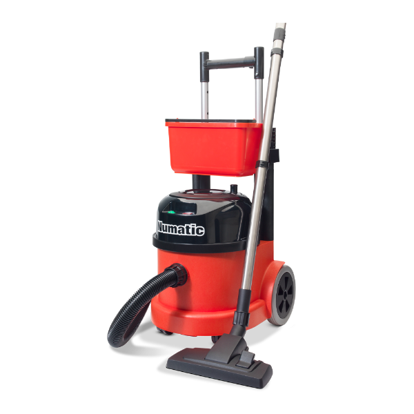 Numatic PPT390 240V Vacuum