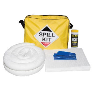 50L OIL SPILL KIT