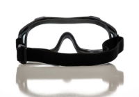 Riley Arezzo safety goggles