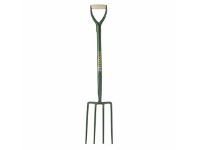 Bulldog Trenching Fork Metal MYD