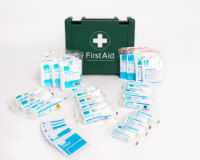 20 Man First Aid Kit HSE