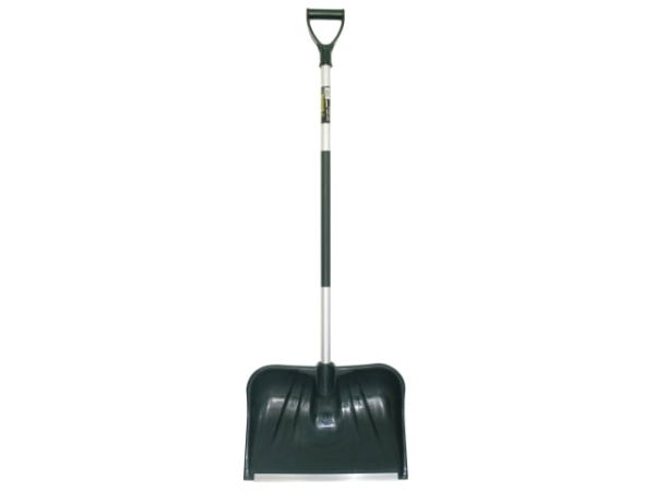 Bulldog Aluminium Handle Snow Shovel