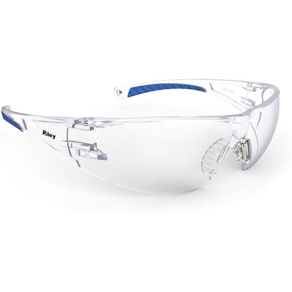 Riley Kosma Clear Lens