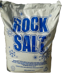 Road salt