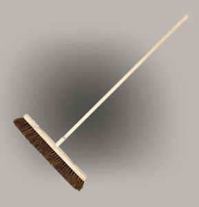 Brooms & Brushes