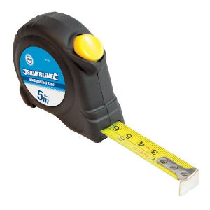 8M Tape Measure