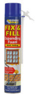 Fix-and-Fill-Expanding-Foam