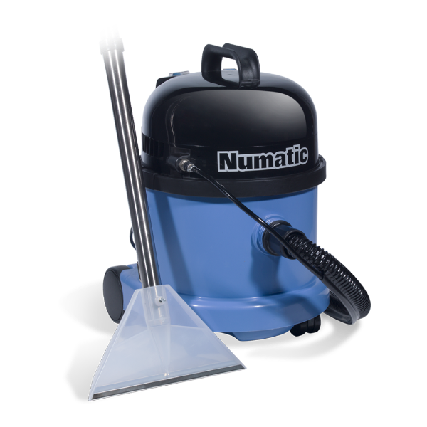 Numatic CT370 240V Extraction Vac