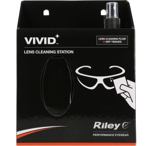 Riley Vivid Cleaning Station