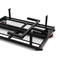 Armorgard Bundlerack 1005x1560x1010mm