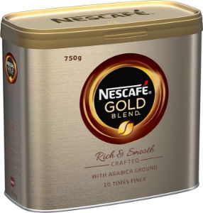 Nescafe Gold Blend 750G