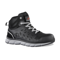 Rock Fall Bantam Lightweight Breathable Mid-Cut Safety Boot