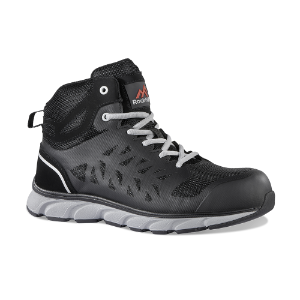 Rock Fall Bantam Lightweight Breathable Mid-Cut Safety Boot