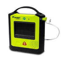 Vivest Power Beat X3 Semi-Auto AED