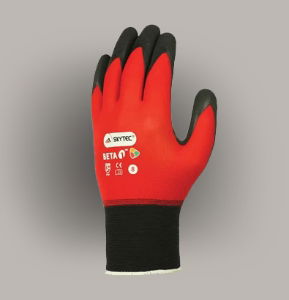 HAND PROTECTION