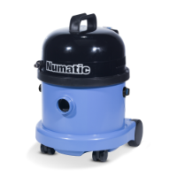 Numatic CT370 240V Extraction Vac