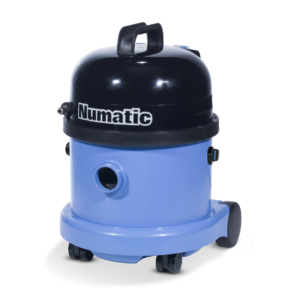 Numatic CT370 240V Extraction Vac