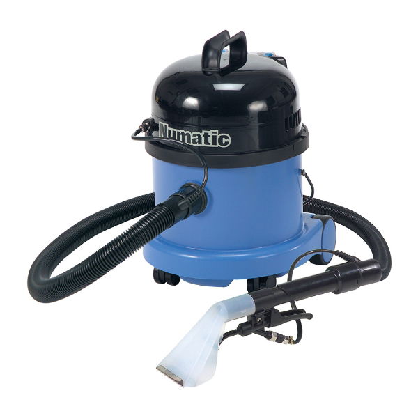 Numatic CT370 240V Extraction Vac