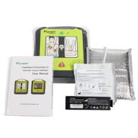 Vivest Power Beat X1 Semi-Auto AED