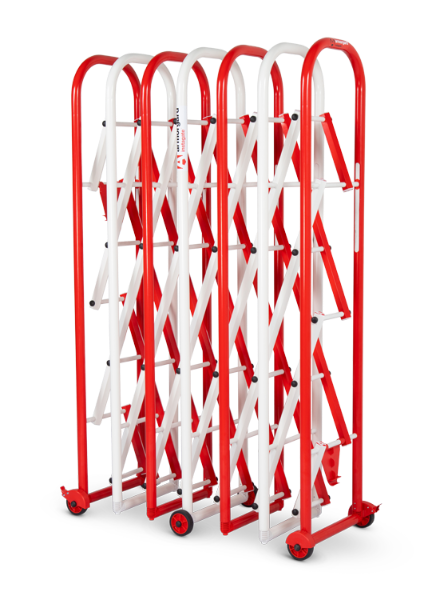 Armorgard Instragate 450x542x1884mm