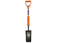 Cable Laying Shovel Fibreglass Insulated Shaft YD