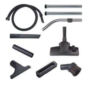 Henry Vacuum Attachment Kit