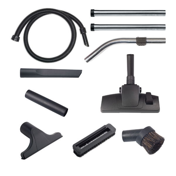 Henry Vacuum Attachment Kit