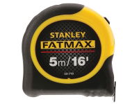 Stanley Fatmax 5M Tape measure